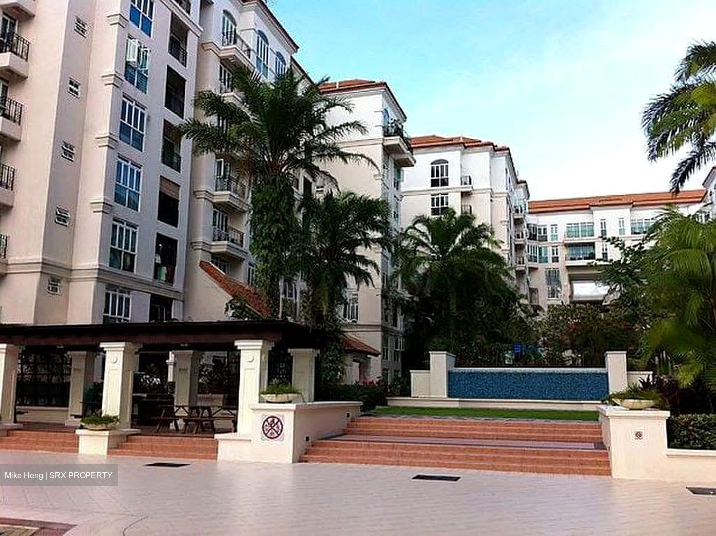 Estella Gardens (D17), Condominium #586110151